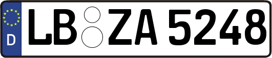 LB-ZA5248