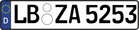 LB-ZA5253