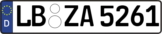 LB-ZA5261