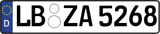 LB-ZA5268