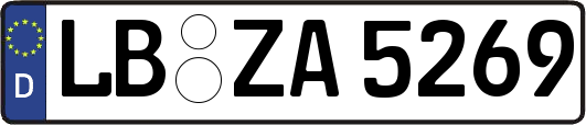 LB-ZA5269