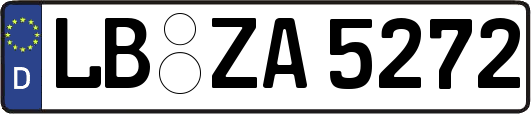 LB-ZA5272