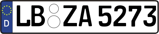 LB-ZA5273