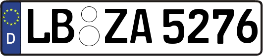 LB-ZA5276