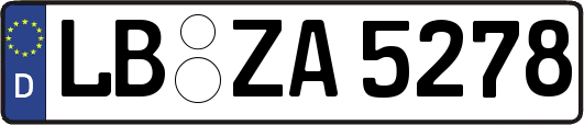 LB-ZA5278