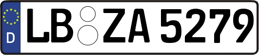 LB-ZA5279
