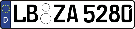 LB-ZA5280