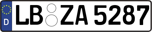 LB-ZA5287