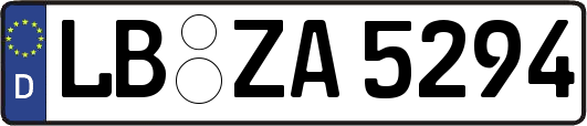 LB-ZA5294