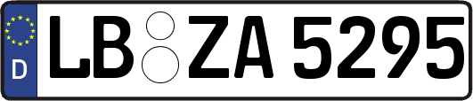LB-ZA5295