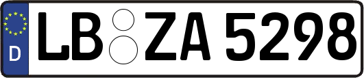 LB-ZA5298