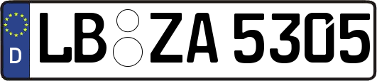 LB-ZA5305