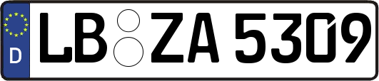 LB-ZA5309