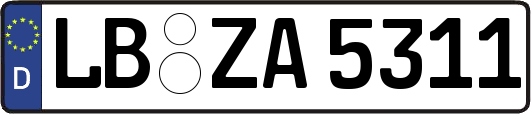 LB-ZA5311