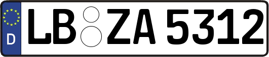 LB-ZA5312