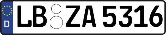 LB-ZA5316