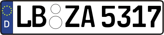 LB-ZA5317