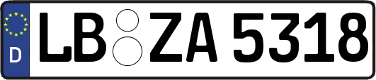 LB-ZA5318
