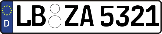 LB-ZA5321