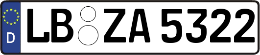 LB-ZA5322
