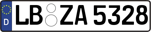 LB-ZA5328