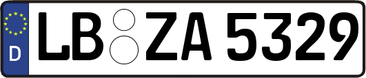 LB-ZA5329