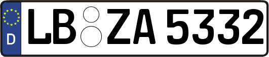 LB-ZA5332