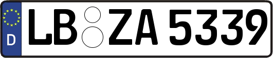 LB-ZA5339