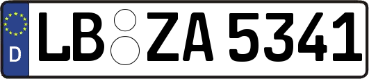 LB-ZA5341