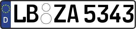 LB-ZA5343