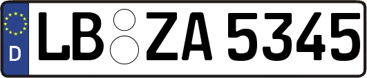 LB-ZA5345
