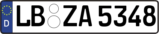LB-ZA5348