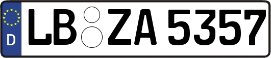 LB-ZA5357