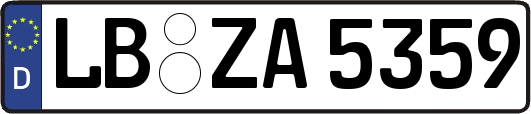 LB-ZA5359