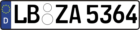 LB-ZA5364