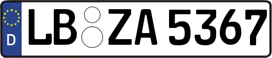LB-ZA5367