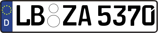 LB-ZA5370