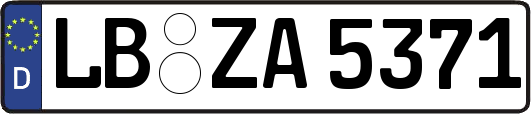 LB-ZA5371