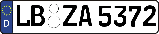 LB-ZA5372