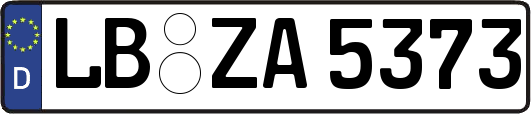 LB-ZA5373
