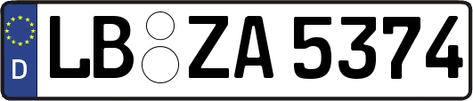 LB-ZA5374