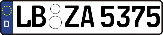 LB-ZA5375