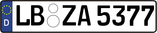 LB-ZA5377