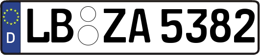 LB-ZA5382