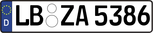 LB-ZA5386