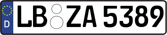 LB-ZA5389