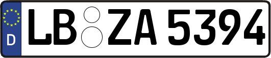 LB-ZA5394