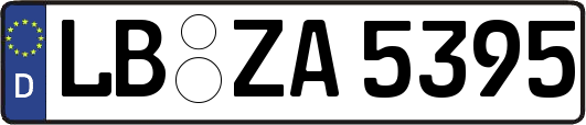 LB-ZA5395
