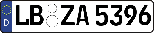 LB-ZA5396