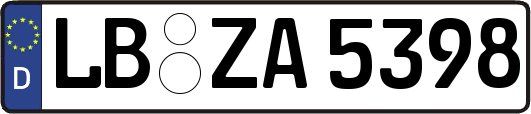 LB-ZA5398